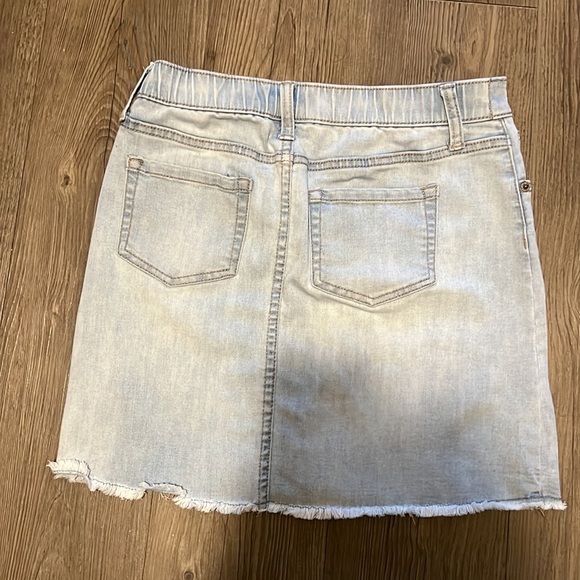 Cat & Jack Denim Skirt - Picture 4 of 4